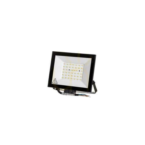 Sprawdź Naświetlacz LED V-TAC 30W LED SMD czarny VT-44037 4000K 2340lm