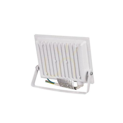 Sprawdź Naświetlacz LED V-TAC 30W LED SMD biały VT-44037 4000K 2340lm