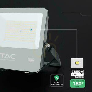 Naświetlacz LED V-TAC CREE CHIP 100W 185Lm/W czarny VT-44105 4000K 18500lm 6 lat gwarancji 5 Naświetlacz LED V-TAC CREE CHIP 100W 185Lm/W czarny VT-44105 4000K 18500lm 6 lat gwarancji small 5