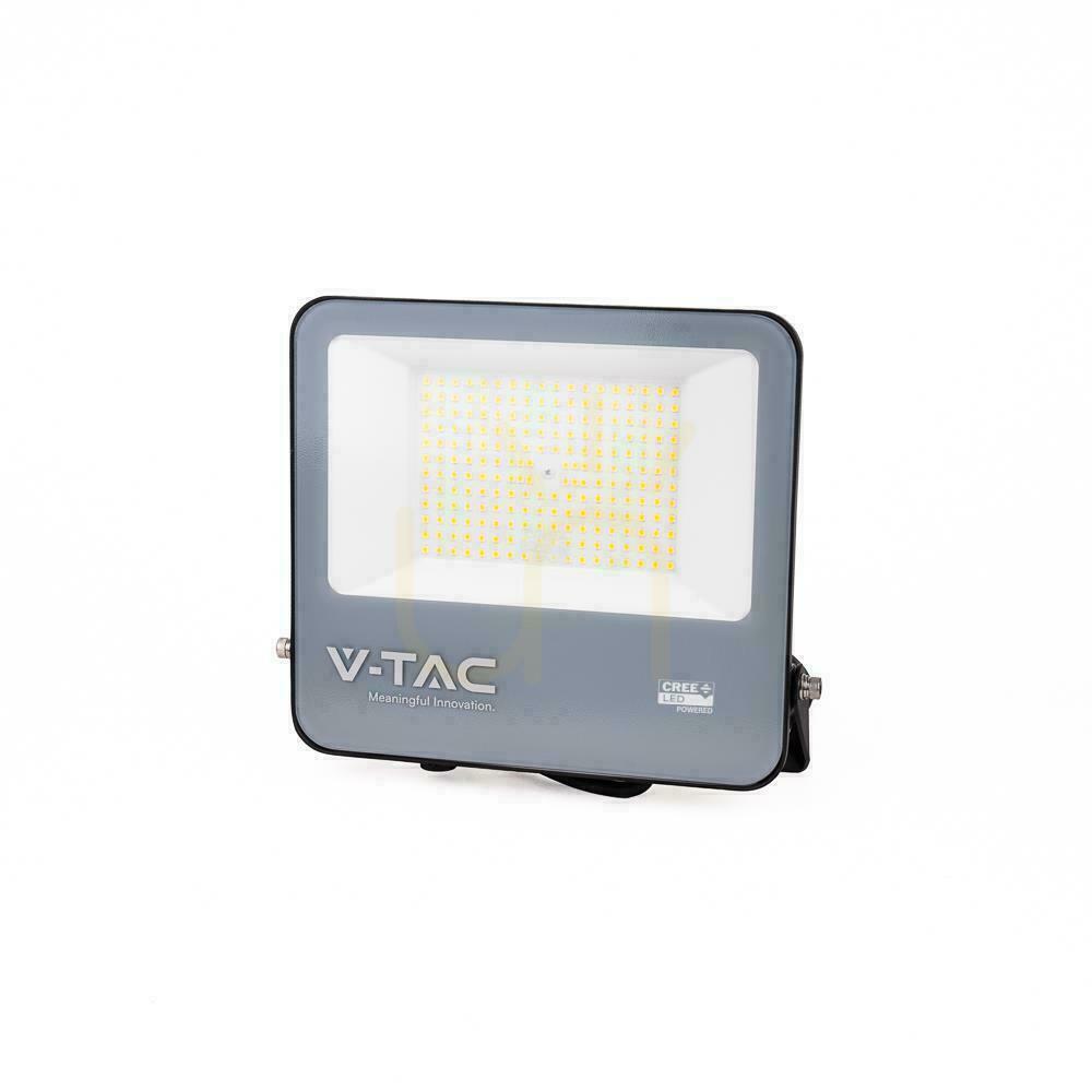 Sprawdź Naświetlacz LED V-TAC CREE CHIP 100W 185Lm/W czarny VT-44105 4000K 18500lm 6 lat gwarancji Naświetlacz LED V-TAC CREE CHIP 100W 185Lm/W czarny VT-44105 4000K 18500lm 6 lat gwarancji