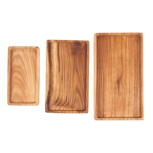 Taca drewniana BAZAR BIZAR Gormandize Natural S Teak Root Collection 2 Taca drewniana BAZAR BIZAR Gormandize Natural S Teak Root Collection small 2