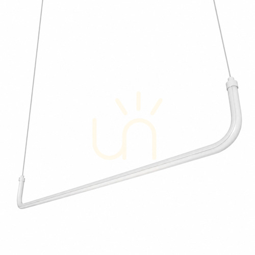 Sprawdź Lampa magnetyczna aruba ddcx-010 13w 3000k 100cm biały