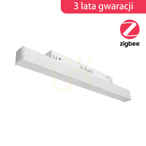 Lampa magnetyczna ddcx-fg300-zb 12w zigbee cct biały small 1