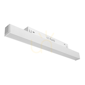 Lampa magnetyczna ddcx-fg300-zb 12w zigbee cct biały small 0