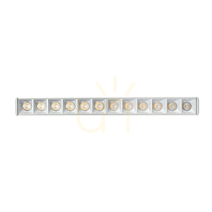Lampa magnetyczna ddcx-gs12-220-zb 12w zigbee cct biały small 2