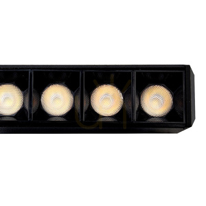 Lampa magnetyczna ddcx-gs24-436-zb 24w zigbee cct czarny small 0