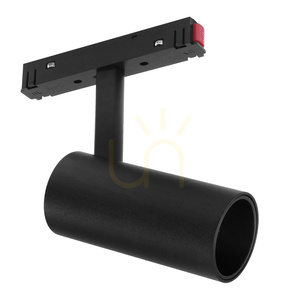 Lampa magnetyczna ddcx-b15-zb 15w zigbee cct czarny small 0