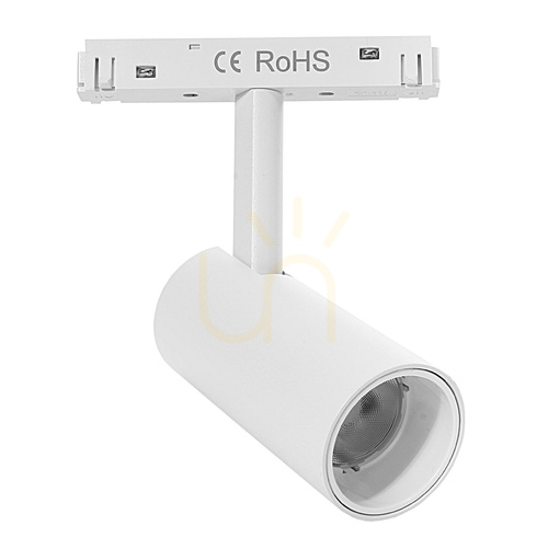 Sprawdź Lampa magnetyczna ddcx-b15-zb 15w zigbee cct biały