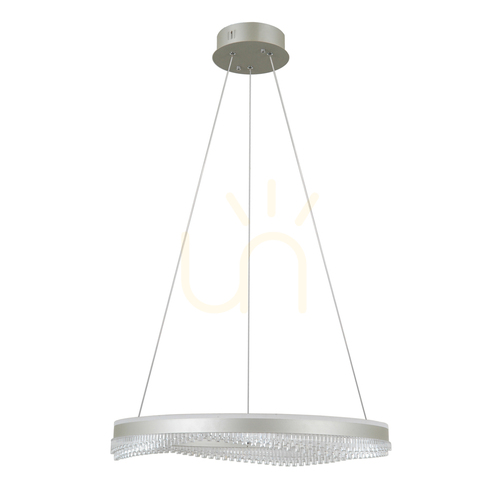 Sprawdź Nowoczesna Lampa Wisząca Morte