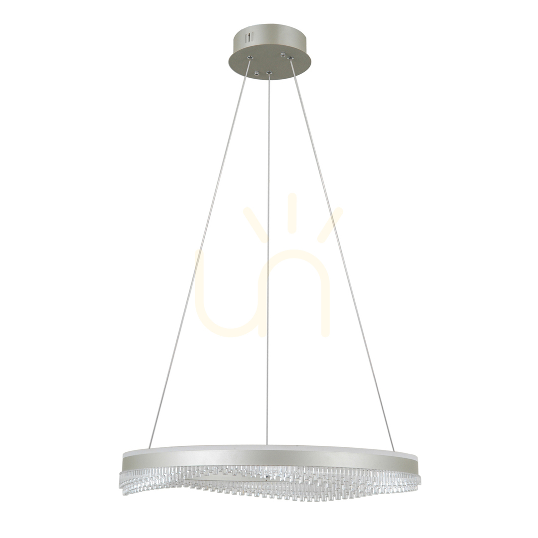 Sprawdź Nowoczesna Lampa Wisząca Morte Nowoczesna Lampa Wisząca Morte