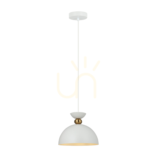 Sprawdź Nowoczesna Lampa Wisząca Pegai E27