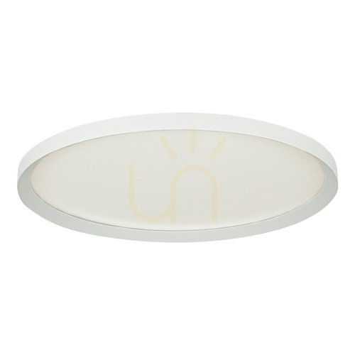 Sprawdź Plafon LED Zambelis 25199 piaskowobiały 65 cm 56 W DALI