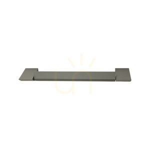 Zewnętrzna lampa ścienna LED z możliwością obrotu o 350°, 12 W, 3000 K, grafitowe aluminium, IP54, ZAMBELIS small 1