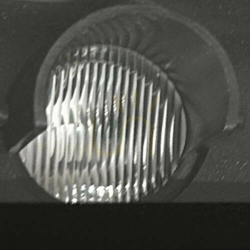 Sprawdź Reflektor ścienny LED 18 W – 220 V, 3000 K, grafitowo-aluminiowy, IP65, ZAMBELIS