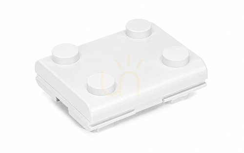 Sprawdź Łącznik prosty ultra slim ll-35 ztmk biały