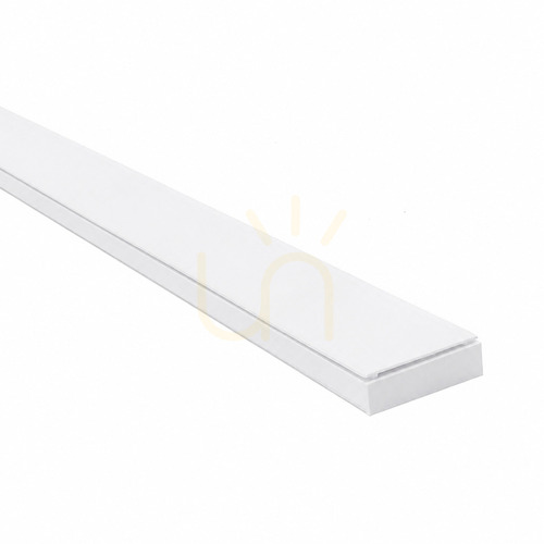 Sprawdź Szyna magnetyczna ultra slim ll-35b 100cm biały