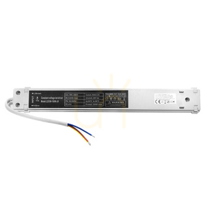 Zasilacz dy35-yt100w ultra slim biały small 4