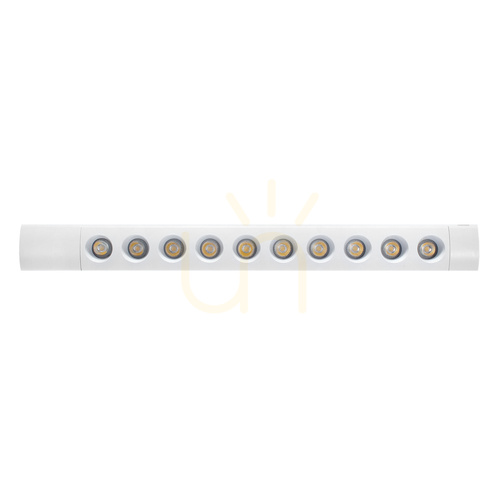 Sprawdź Lampa magnetyczna ultra slim ddcx35-gs10b 10w 4000k biały