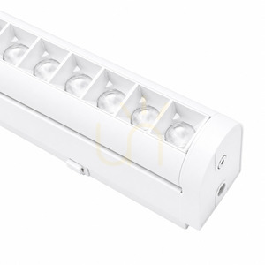Lampa magnetyczna ultra slim ddcx35-zd12b 12w 3000k biały small 3