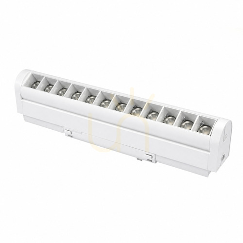 Sprawdź Lampa magnetyczna ultra slim ddcx35-zd12b 12w 3000k biały