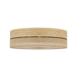 Dorma Wood Juta Lampa Sufitowa 4 Xe27 small 8