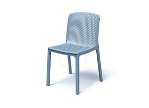 Krzesło ogrodowe FNEK558 Nexo - winny bordowy FERNE 2 Krzesło ogrodowe FNEK558 Nexo - winny bordowy FERNE small 2