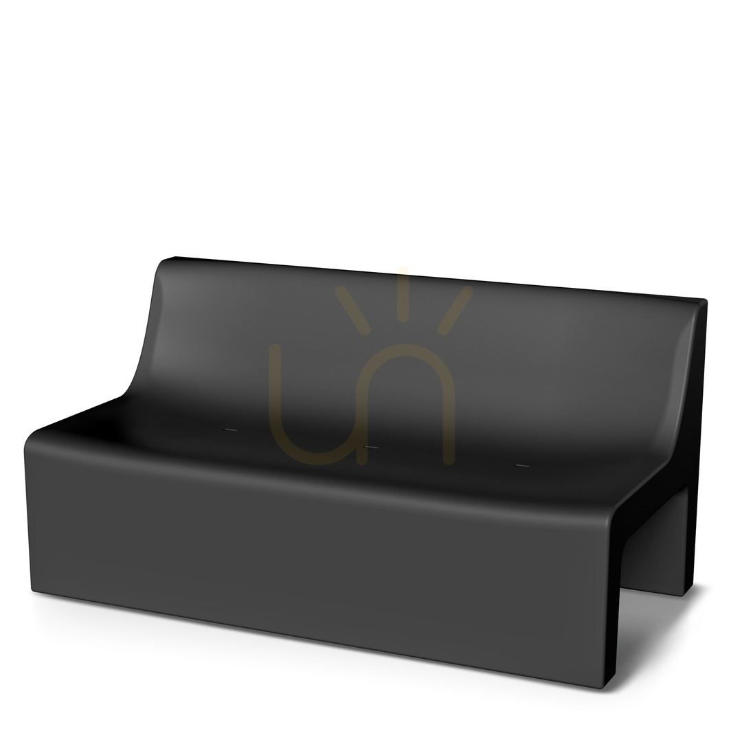Zobacz Sofa ogrodowa FCOK1587R - biały FERNE Sofa ogrodowa FCOK1587R - biały FERNE