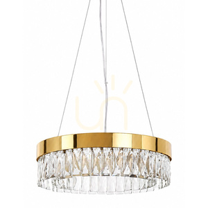Pendant lamp ALEXIS 60 gold small 7