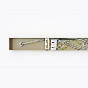 Lampa Wisząca Carrara 3x E14 small 8