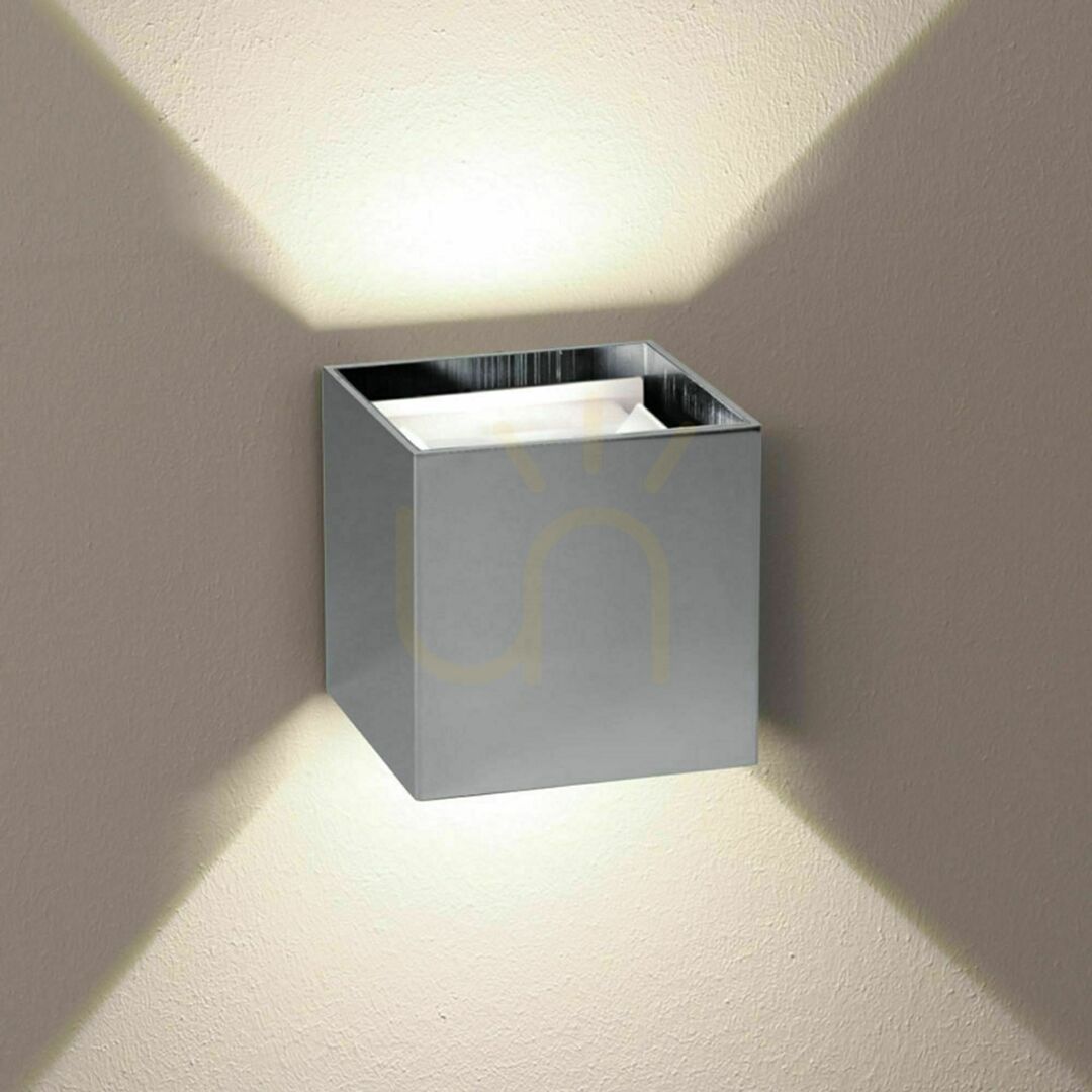 Obejrzyj Kwadratowa osłona podstawy s.luce Ixa betonowa 143496 Kwadratowa osłona podstawy s.luce Ixa betonowa 143496