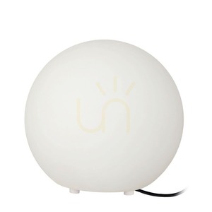 Kula ogrodowa s.luce Globe pro biała 50 cm tworzywo sztuczne IP54 0 Kula ogrodowa s.luce Globe pro biała 50 cm tworzywo sztuczne IP54 small 0