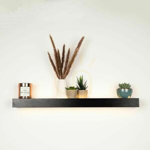 Plafon s.luce Cusa LED 75 cm srebrny szklano-metalowy 3000K 900 lm 11 Plafon s.luce Cusa LED 75 cm srebrny szklano-metalowy 3000K 900 lm small 11