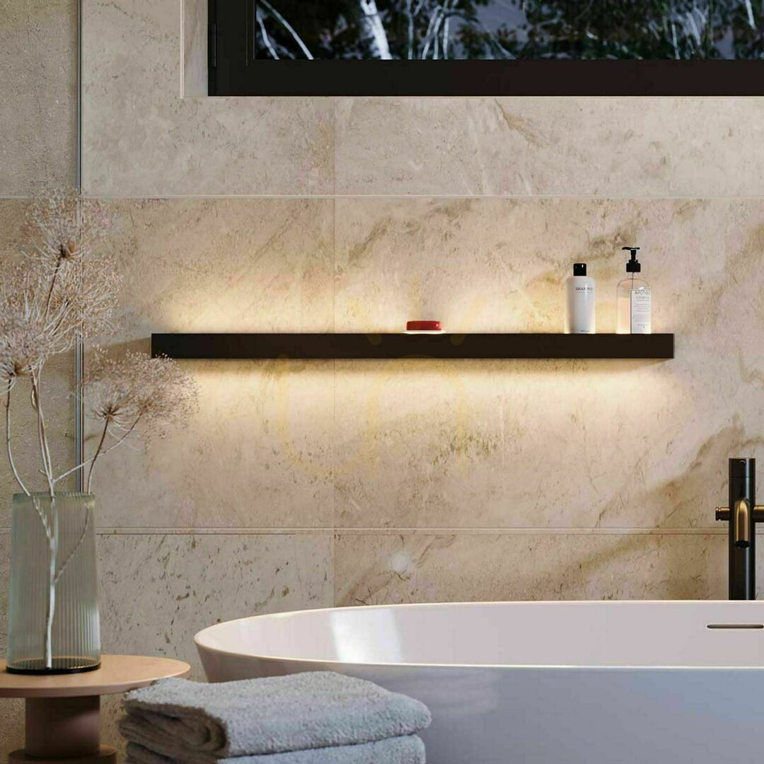 Sprawdź Plafon s.luce Cusa LED 75 cm srebrny szklano-metalowy 3000K 900 lm Plafon s.luce Cusa LED 75 cm srebrny szklano-metalowy 3000K 900 lm