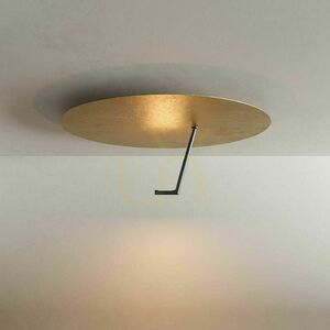 Plafon LED s.luce Hook biały 45 cm 18W 3000K 1600 lm okrągły modulowany 13 Plafon LED s.luce Hook biały 45 cm 18W 3000K 1600 lm okrągły modulowany small 13