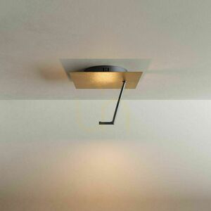 Plafon LED s.luce Hook biały 45 cm 18W 3000K 1600 lm okrągły modulowany 14 Plafon LED s.luce Hook biały 45 cm 18W 3000K 1600 lm okrągły modulowany small 14