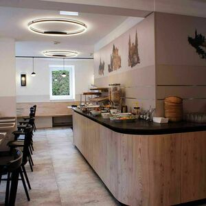Plafon LED s.luce Ring 60 cm srebrny, ściemniany, nowoczesny 8 Plafon LED s.luce Ring 60 cm srebrny, ściemniany, nowoczesny small 8
