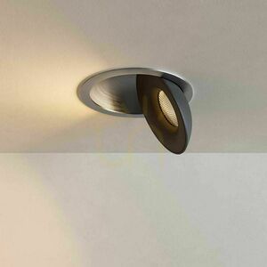 Oprawa wpuszczana LED s.luce Santa Deep złota 11W 2700K IP20 dimmable 8 Oprawa wpuszczana LED s.luce Santa Deep złota 11W 2700K IP20 dimmable small 8