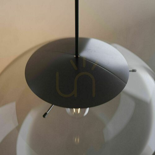 Sprawdź Klosz do lampy s.luce Orb biały 50 cm tworzywo sztuczne okrągły nowoczesny
