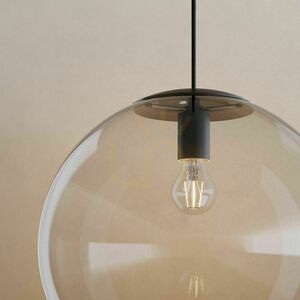 Osłona do kuli szklanej s.luce Orb biała 20 cm 190399 small 2