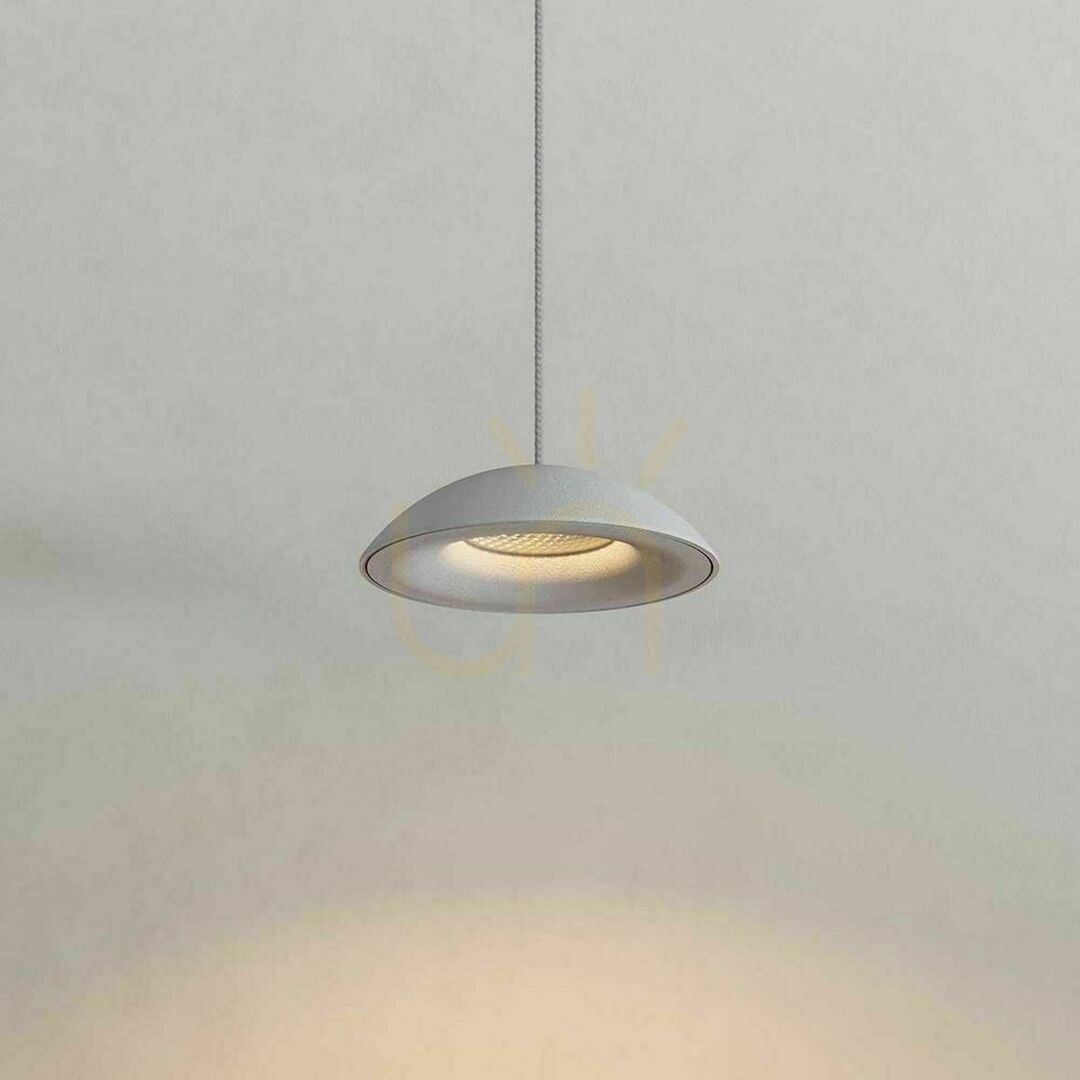 Obejrzyj Żyrandol s.luce Santa Air LED 5-punktowy czarny minimalistyczny 160 cm Żyrandol s.luce Santa Air LED 5-punktowy czarny minimalistyczny 160 cm