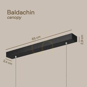 Lampa wisząca s.luce Oris LED liniowa srebrna 160 cm 4000K 4 Lampa wisząca s.luce Oris LED liniowa srebrna 160 cm 4000K small 4