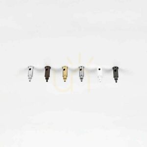 Lampa wisząca LED s.luce Oris czarna 200 cm 2700K prostokątna 14 Lampa wisząca LED s.luce Oris czarna 200 cm 2700K prostokątna small 14