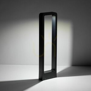 Arius M Black Lampa Grodowa Ip54 small 2