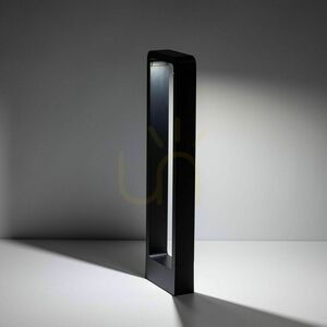 Arius M Black Lampa Grodowa Ip54 small 3