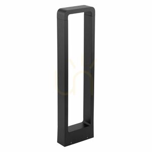 Arius M Black Lampa Grodowa Ip54 small 0