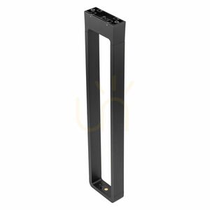 Arius L Black Lampa Ogrodowa Ip54 small 5