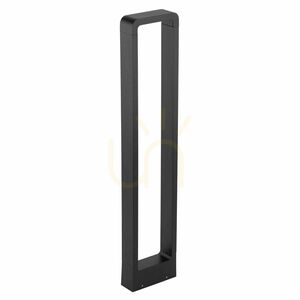 Arius L Black Lampa Ogrodowa Ip54 small 6