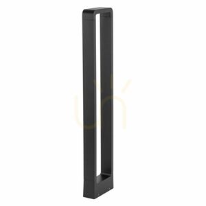 Arius L Black Lampa Ogrodowa Ip54 small 7