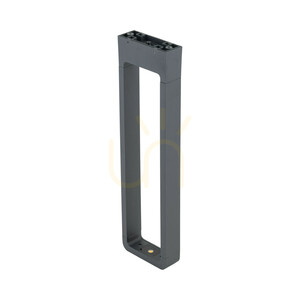 Arius M Gray Ogrodowa Ip54 small 6