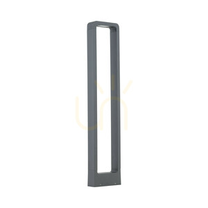 Arius L Gray Lampa Ogrodowa Ip54 small 4